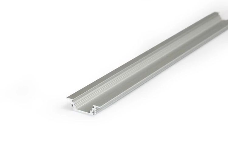 LED Profile GROOVE10 BC/UX 2000 anod. 76210020 5901597201120