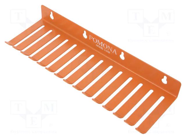 Hanger for test leads POMONA POM-1508