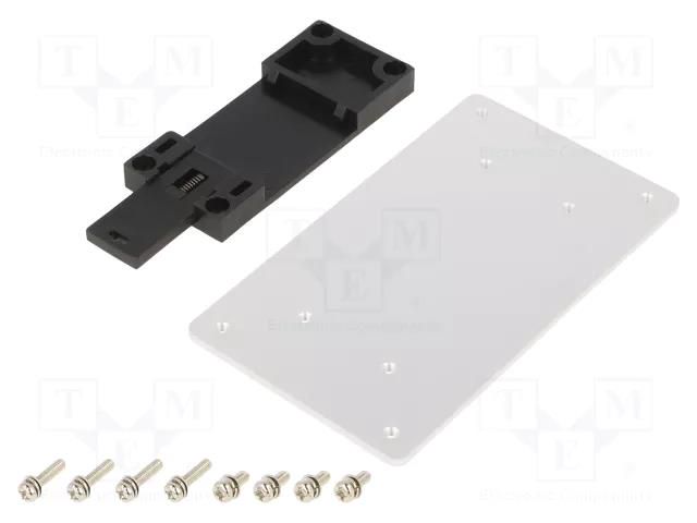 Accessories: mounting holder; for DIN rail mounting TRACO POWER TMP-MK2