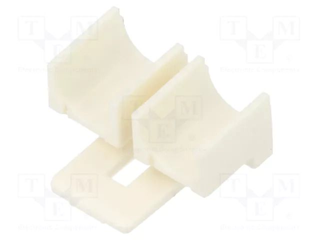 Secondary lock; for connectors; polyamide 66; VL JST JST VLS-02V