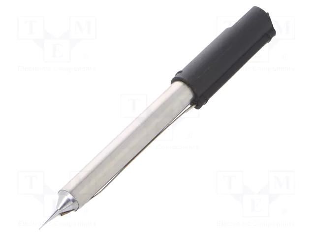 Tip; hoof; 0.5mm; for  soldering iron,for soldering station QUICK QUICK-Q303-0.5C