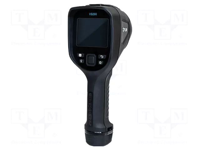 Inspection camera; Display: LCD TFT 3,5"; 70°; 1200x480x200mm FLIR SYSTEMS AB VS290-00