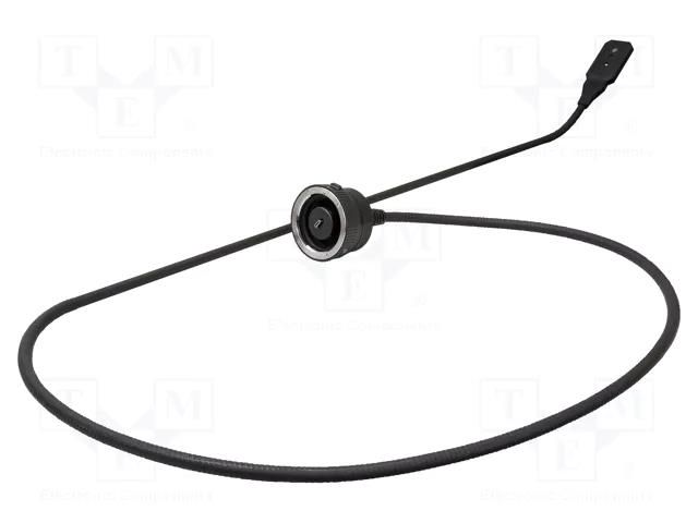 Probe: for inspection camera; Cam.res: 160x120; Probe l: 2m; IP67 FLIR SYSTEMS AB VSC-IR32