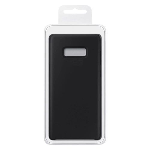 Silicone Case Soft Flexible Rubber Cover for Samsung Galaxy A03s red, Hurtel 5907769337758 5907769337758