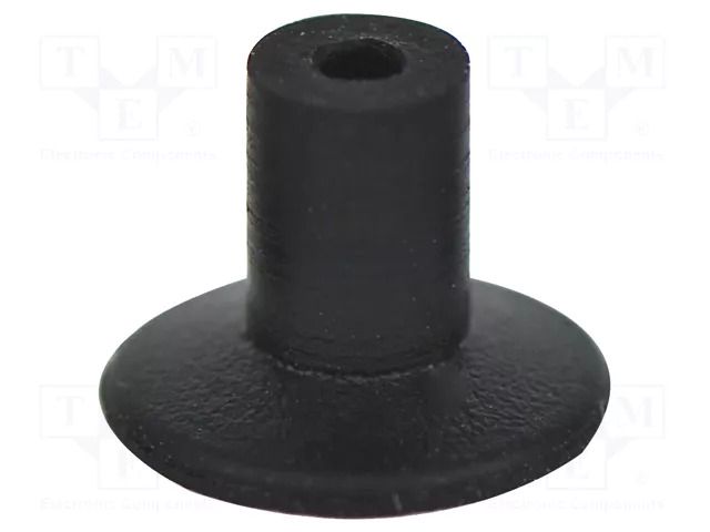 Vacuum pick-up pencil pad; 6.5mm; ESD FISNAR FIS-580049