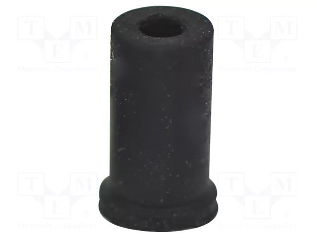 Suction cup; for vaccum pickup; Ø: 3mm; ESD FISNAR FIS-580047