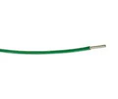 WIRE, GREEN, 1MM, 100M FLDWC0311-1.00-5