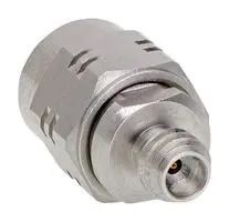 RF ADAPTOR, 1MM JACK-1.85MM PLUG, 50 OHM 73386-2250