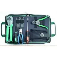 Solar MC3 & MC4 Crimping Tool Kit 22-14670