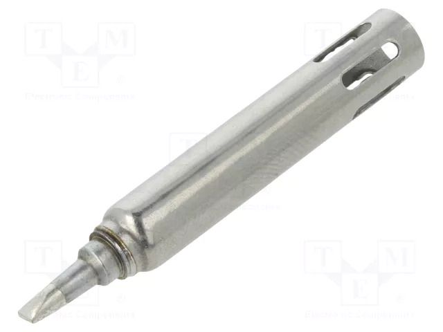 Tip; chisel; 2.4x0.5mm QUICK QUICK-Q200G-2.4D