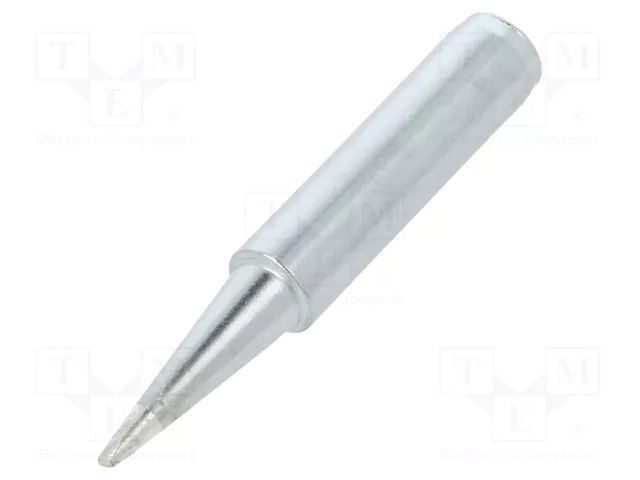 Tip; chisel; 1.2x0.5mm QUICK QUICK-Q-T-1.2D