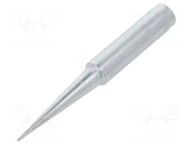 Tip; conical,elongated; 0.2mm QUICK QUICK-Q-T-LB