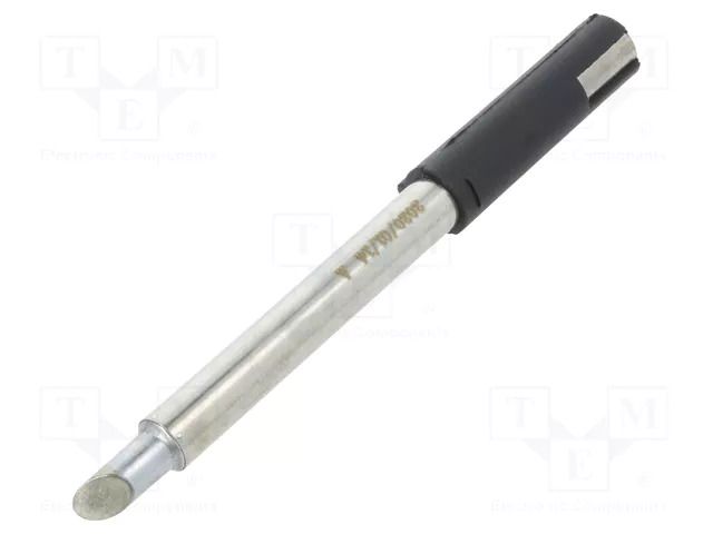 Tip; hoof; 5mm; for  soldering iron,for soldering station QUICK QUICK-Q303-5C