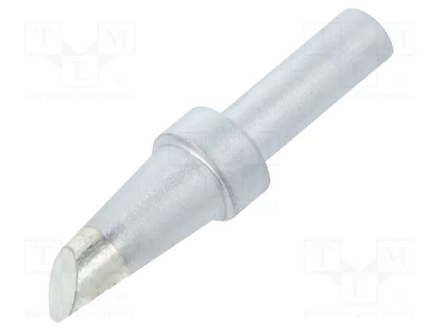 Tip; conical sloped; 5mm QUICK QUICK-Q500-5C