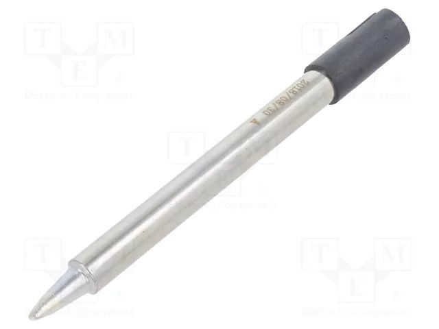 Tip; chisel; 2.4x0.5mm QUICK QUICK-Q305-2.4D