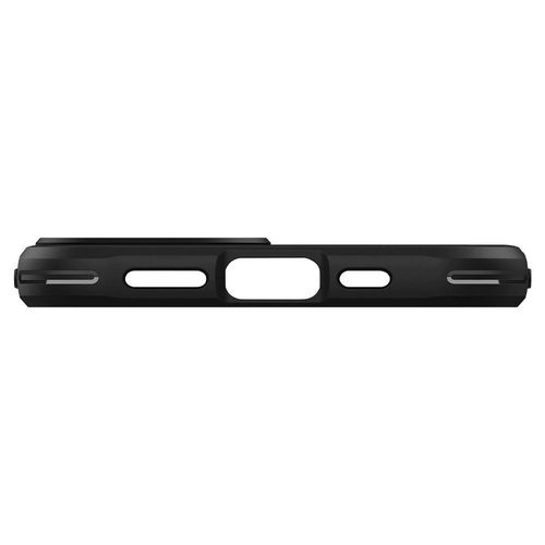 Spigen Rugged Armor iPhone 13 Case - Matte Black, Spigen 8809811852165 8809811852165