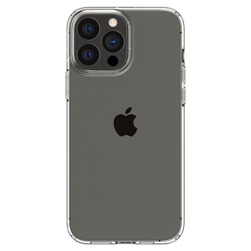 Spigen Liquid Crystal iPhone 13 Pro Case - Clear, Spigen 8809811850024 8809811850024