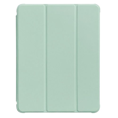 Stand Tablet Case Smart Cover case for iPad Pro 11 '' 2021/2020 with stand function green, Hurtel 5907769331923 5907769331923