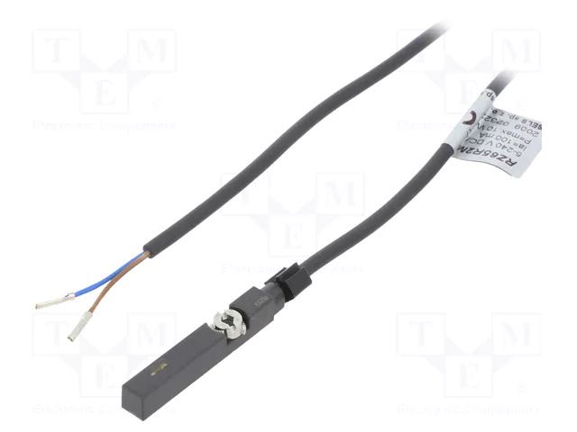 Sensor: magnetic field; 65Gs; 5÷240VDC; 5÷240VAC; OUT: NO; IP67 SELS RZ65R2M