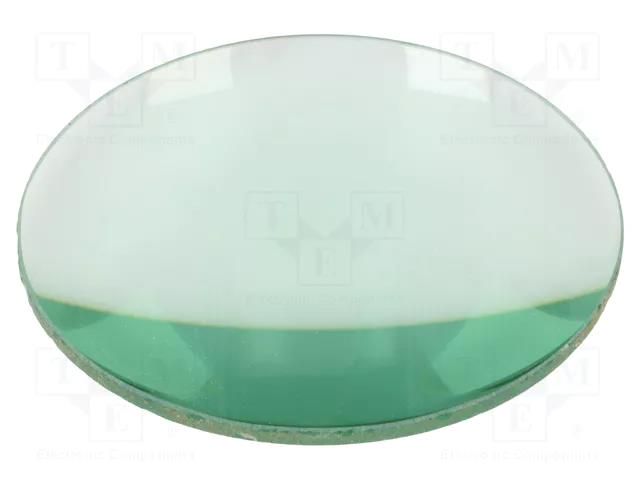 Replaceable lens; Application: for lamps,LENS 5D 5IN NEWBRAND LAMP-LENS-5D-5IN