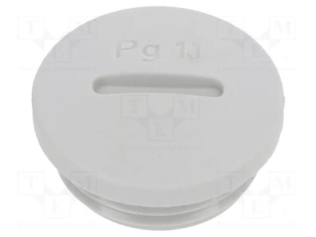 Stopper; PG11; polyamide PMA I-514-11