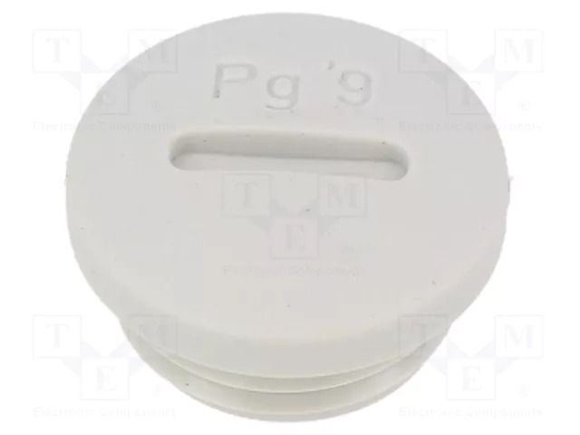 Stopper; PG9; polyamide PMA I-514-09