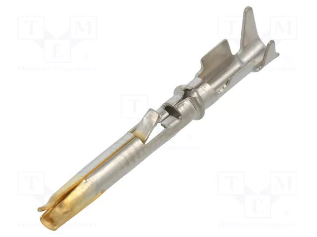 Contact; female; EPIC H-D 1.6; gold-plated; 0.5÷1.5mm2; bulk LAPP 11238100