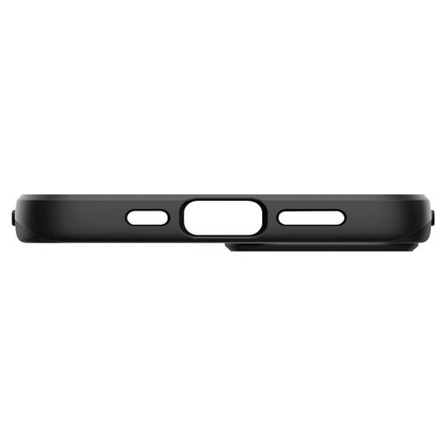 Spigen Thin Fit iPhone 13 Case - Black, Spigen 8809811853360 8809811853360