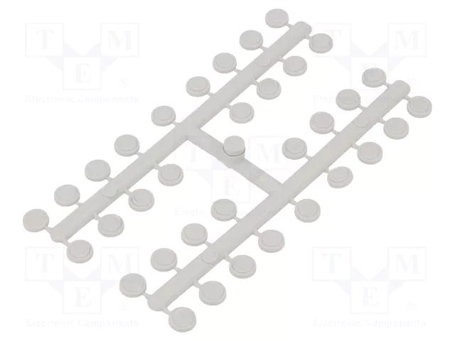 Stopper; for enclosures KRADEX ZPLUG-H