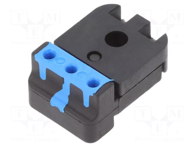 Tool: positioner TE Connectivity 4-539785-7