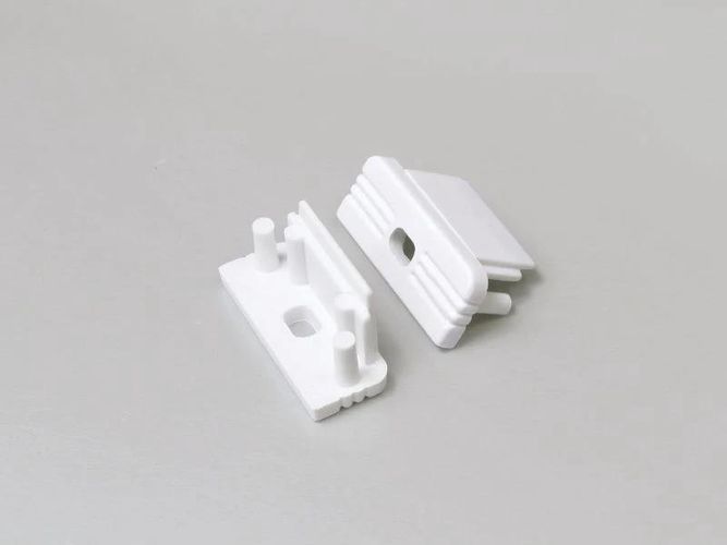 ending SURFACE10 gen2 with hole white 77980001 5901597243946