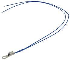 NTC THERMISTOR, AEC-Q200, 10K, WIRE LEAD NTCALUG01T103G501