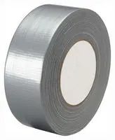 DUCT TAPE, PE CLOTH, 1.75" X 55FT MP700302