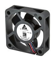 AXIAL FAN, 50MM, 12VDC, 11.4CFM, 30DBA EFB0512HA