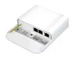 EXTENDER, POE, PASSTHROUGH SWITCH, 30W MP008616