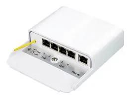 EXTENDER, POE, PASSTHROUGH SWITCH, 60W MP008617.