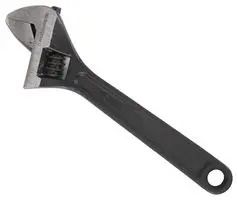 6" ADJUSTABLE WRENCH, 0.79", 6.10" OAL MP012234