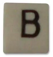 CABLE MARKER, B, PK100 05811911