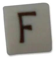 CABLE MARKER, F, PK100 06161915