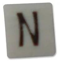CABLE MARKER, N, PK100 06161923