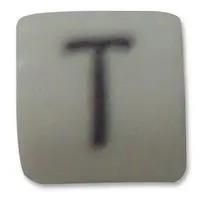 CABLE MARKER, T, PK100 05801929