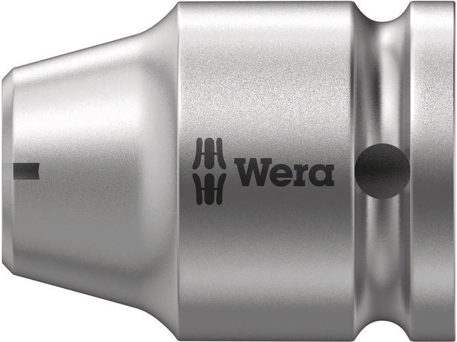 780 C 1/2" Adaptor, 780 C/2x5/16"x35, Wera 05042715001