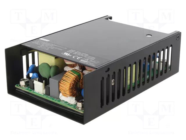 Power supply: switching; open; 250/300W; 120÷370VDC; 80÷264VAC CINCON CFM300M360C