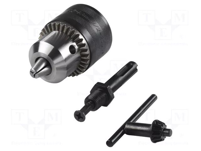 Drill holder; SDS-Plus® WOLFCRAFT WF2649000