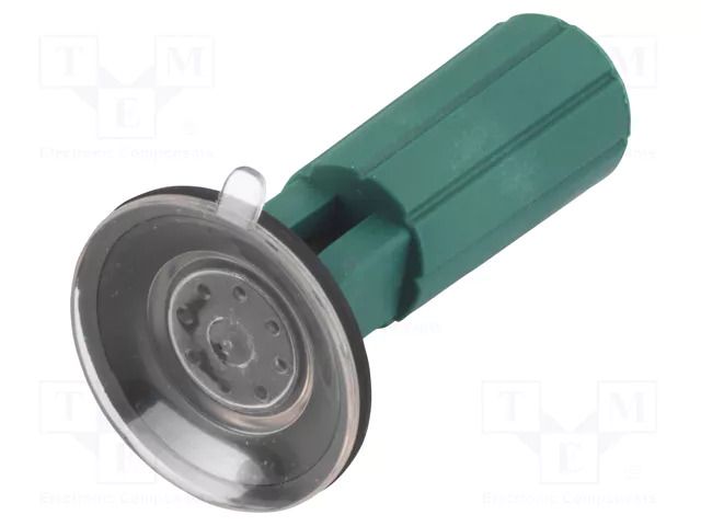 Suction lifter; for halogen lamp WOLFCRAFT WF5499000