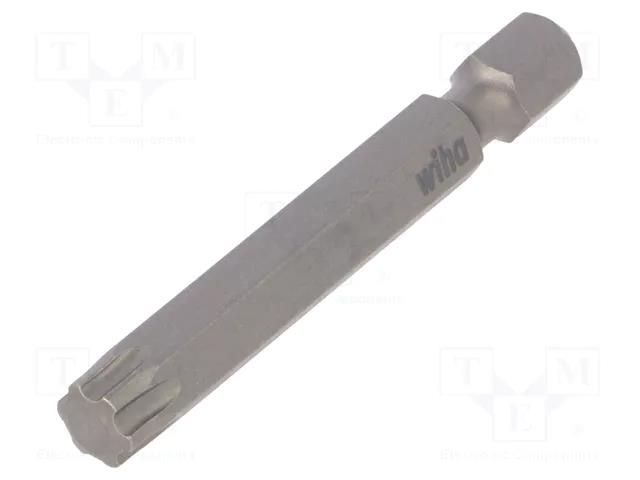 Screwdriver bit; Torx® PLUS; 40IP; Overall len: 50mm WIHA WIHA.23211