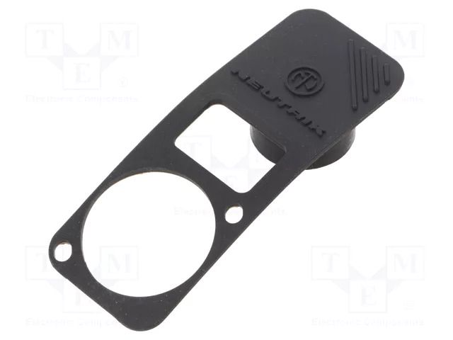 Female NEUTRIK NTR-SCDF