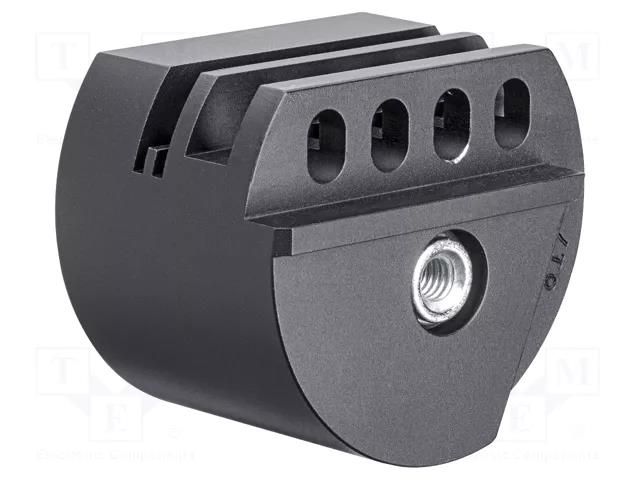 Tool: positioner; solar connectors type SOLARLOK; photovoltaics KNIPEX KNP.9749681