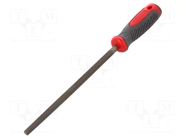 File; rasp; square; 200mm; steel PROLINE PRE-32365
