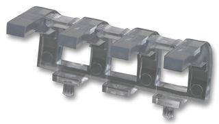 LIGHT PIPE, 4 ARRAY, RJ45 515-1022F